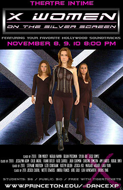 Spring Show